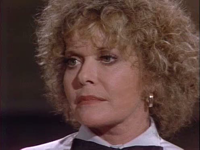 Click to watch 'Return of the Waitress' (popup) All In The Family